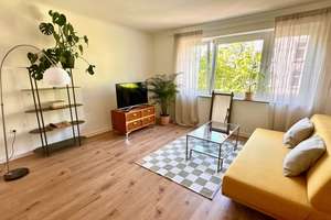 FRISCH MODERNISIERTE MIETWOHNUNG IN ALTONA - NORD – Langenfelder Straße 57, 22769 Altona-Nord, Hamburg – Vorschaubild 5
