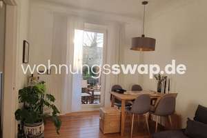 Wohnungstausch: Martinistraße 28 – Martinistraße 28, 20000 Eppendorf, Hamburg – Vorschaubild 2