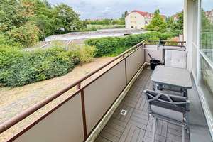 Richtig zuhause: Gepflegte Etagenwohnung – 4319 Engelsdorf, Leipzig – Vorschaubild 3