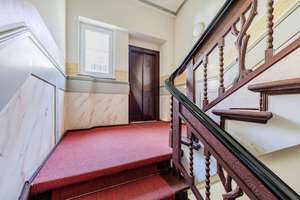 Spätestens bezugsfrei im August 2027! Lichtdurchflutete 1-Zimmer-Wohnung in Bestlage-Friedrichshain – Die vollständige Adresse der Immobilie erhältst du vom Anbieter., 10243 Friedrichshain, Berlin – Vorschaubild 16