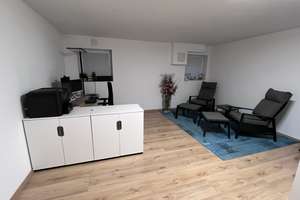 Sehr schöne 4-Zimmer EG-Wohnung mit gehobener Innenausstattung - Einbauküche und Gartenanteil – Die vollständige Adresse der Immobilie erhältst du vom Anbieter., 91239 Henfenfeld – Vorschaubild 23