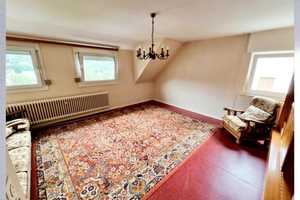 ** Lorch am Rhein: Großes Einfamilienhaus (8 Zimmer) in unverbaubarer Blicklage **  – Rheingau-Taunus-Kreis – Vorschaubild 17