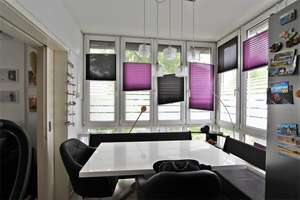 Vermietete 3-Zimmer-Wohnung mit Hobbyraum, Terrasse und Garten! – Wassersportallee 17a, 12527 Grünau, Berlin – Vorschaubild 7