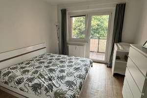 Möblierte 3 Zimmer Wohnung in Friedrichshain (Rudolfkiez) ab 1.7 – Bossestraße 1, 10245 Friedrichshain, Berlin – Vorschaubild 3