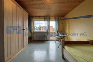 Familienfreundliches Reiheneckhaus mit großem Garten und viel Potenzial in ruhiger Lage – Die vollständige Adresse der Immobilie erhältst du vom Anbieter., 90427 Großgründlach, Nürnberg – Vorschaubild 12