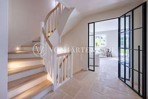 EXKLUSIVE REETHAUSHÄLFTE MIT MODERNEM DESIGN UND STRANDNÄHE – Die vollständige Adresse der Immobilie erhältst du vom Anbieter., 25996 Wenningstedt-Braderup (Sylt) – Vorschaubild 5