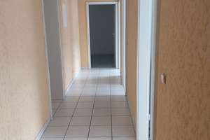 Ruhige 3-Zimmer-Wohnung mit Balkon und Garage – Hoheneckstraße 66, 75180 Dillweißenstein, Pforzheim – Vorschaubild 2