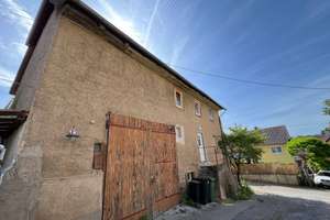 Einfamilienhaus mit großem Garten für Liebhaber – Die vollständige Adresse der Immobilie erhältst du vom Anbieter., 75038 Oberderdingen – Vorschaubild 26