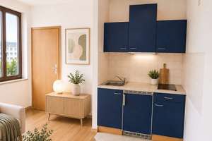 Clevere Kapitalanlage: Charmante 1-Zimmer-Wohnung in der Nähe historischer Kirche – Die vollständige Adresse der Immobilie erhältst du vom Anbieter., 9126 Lutherviertel, Chemnitz – Vorschaubild 14