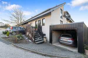 Zweifamilienhaus mit Weitblick! – Euskirchen (Kreis) – Vorschaubild 11