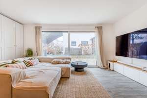 Traumhafte Terrassenwohnung mit 3 bzw. 4 Zimmern in Best Lage direkt am Lech in Hochzoll – Die vollständige Adresse der Immobilie erhältst du vom Anbieter., 86163 Hochzoll-Nord, Augsburg – Vorschaubild 6