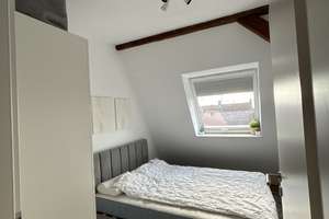 Alltagstaugliche 2-Zimmer-Wohnung in der Karlsruher Weststadt – Die vollständige Adresse der Immobilie erhältst du vom Anbieter., 76185 Weststadt, Karlsruhe – Vorschaubild 8