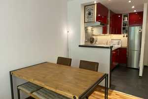 *reserviert* Attraktive Wohnung mit Balkon und EBK in München Schwabing-West *provisionsfrei* – München – Vorschaubild 8