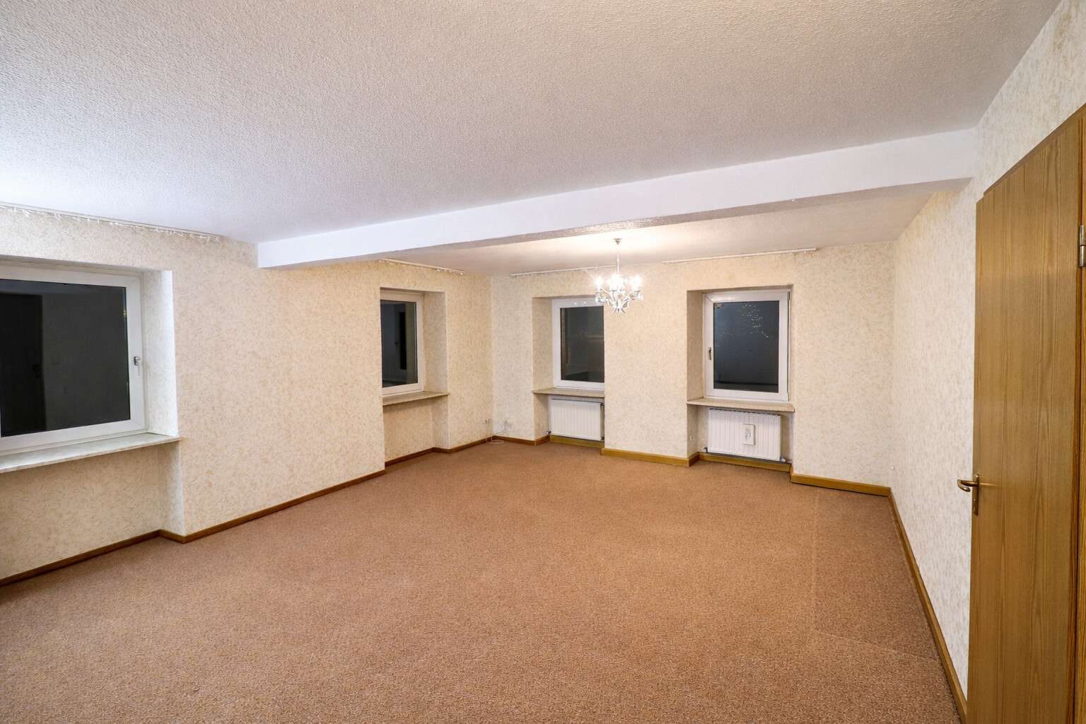 Immobilie in Wonsees - Barockes Familiendomizil mit Geschichte – Haus und Raum für Generationen in der Fränkischen Schweiz - Bild 8