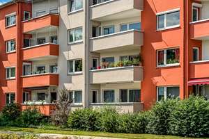 Charmante 3-Zimmer-Eigentumswohnung in der Gartenstadt - Vahr – frisch renoviert! – Die vollständige Adresse der Immobilie erhältst du vom Anbieter., 28329 Gartenstadt Vahr, Bremen – Vorschaubild 4