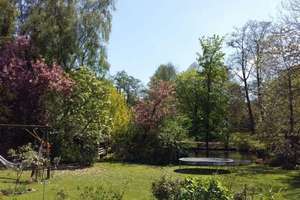 Provisionsfrei* 5-Zimmer-Wohnung in Wasserlage am Alsterlauf - Balkon, TG, 124 m², Alsterdorf – Die vollständige Adresse der Immobilie erhältst du vom Anbieter., 22297 Alsterdorf, Hamburg – Vorschaubild 3
