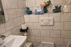 Moderne 3-Zimmer-Wohnung  – Top-Lage 69126 Heidelberg – Die vollständige Adresse der Immobilie erhältst du vom Anbieter., 69126 Emmertsgrund, Heidelberg – Vorschaubild 4