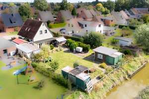 WEITBLICK in Bestlage von Abbehausen – Die vollständige Adresse der Immobilie erhältst du vom Anbieter., 26954 Nordenham – Vorschaubild 21