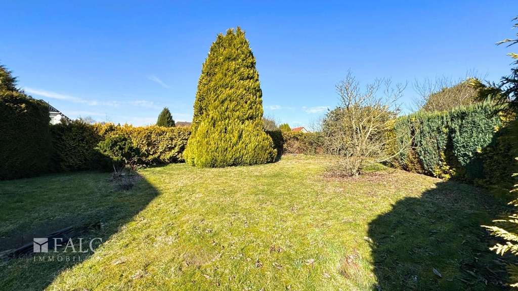 Immobilie in Brüsewitz - ***Familienfreundliches Einfamilienhaus auf großzügigem Grundstück*** - Bild 4