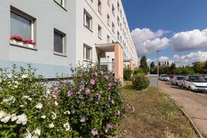 kleiner Rückzugsort ab 01.11.2026 frisch saniert… – Thietmarstraße 3, 39128 Neustädter Feld, Magdeburg – Vorschaubild 2