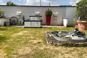 Charmantes Reihenendhaus mit Garage, Stellplatz & großem Garten! – Main-Taunus-Kreis – Vorschaubild 4