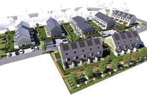 145m² Familienglück Reihenhaus in Nürnberg *KFN* - ökologisch und regenerativ wohnen! – Volkacher Straße 34, 90427 Großgründlach, Nürnberg – Vorschaubild 33