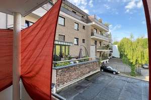 3 Zimmer Wohnung mit Balkon im Herzen von Lindenthal! – 50935 Lindenthal (Ortsteil), Köln – Vorschaubild 13