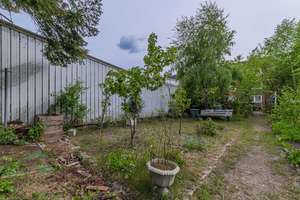 Schöne 2-Zimmer-Wohnung mit Einbauküche, Kamin im Wohnzimmer, eigenem Gartenanteil und Loggia – Die vollständige Adresse der Immobilie erhältst du vom Anbieter., 24116 Schreventeich, Kiel – Vorschaubild 14