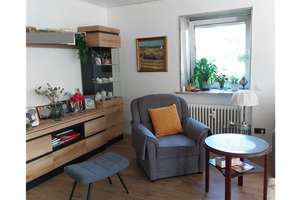 Sonnige 103 qm-Wohnung in Findorff - Provisionsfrei! (aktuell 3 Zi., leicht auf 4 Zi. rückbaubar) – Die vollständige Adresse der Immobilie erhältst du vom Anbieter., 28215 Weidedamm, Bremen – Vorschaubild 5