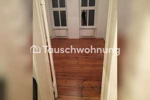 Tauschwohnung: Schöne große 2-Zimmer Wohnung Zentral/ gute Bahn Anbindung – Birkenstr 47, 10551 Moabit, Berlin – Vorschaubild 2