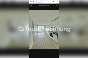 Tauschwohnung: Oldenburg: 1,5 Zi-Wohnung zum Tauschen mit 3-Zi-Wohnung – Die vollständige Adresse der Immobilie erhältst du vom Anbieter., 26127 Dietrichsfeld, Oldenburg (Oldenburg) – Vorschaubild 2