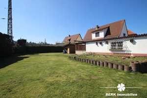 BERK Immobilien – Charmantes Siedlungshaus mit Potenzial in Stockstadt am Main – Aschaffenburg (Kreis) – Vorschaubild 7