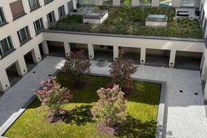 Hochwertiges Stadtapartment mit Weitblick, Concierge Service am Potsdamer Platz – Gabriele-Tergit-Promenade 21, 10963 Tiergarten, Berlin – Vorschaubild 21
