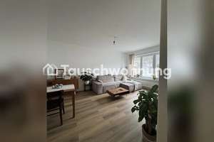 Tauschwohnung: 3-Zimmer-Flat in Eimsbüttel zum Tauschen – Die vollständige Adresse der Immobilie erhältst du vom Anbieter., 20253 Hoheluft-West, Hamburg – Vorschaubild 2