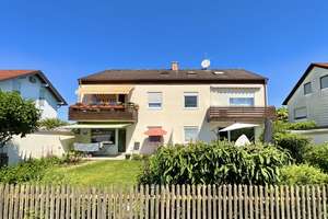 AIGNER - Kirchheim bei München: Gepflegtes Mehrfamilienhaus bestehend aus 6 Einheiten – Die vollständige Adresse der Immobilie erhältst du vom Anbieter., 85551 Kirchheim bei München – Vorschaubild 3