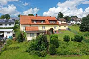 2 Doppelhaushälften zu einem Preis in Freiheit/OHA mit 198 m²  Wohnfläche und 1551 m²  Grundstück – Osterode am Harz (Kreis) – Vorschaubild 5