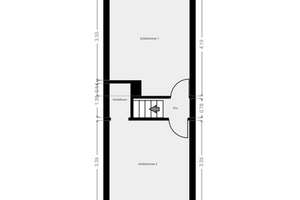 Kl. Stadthaus mit Garten in HH-Stellingen - gestalten Sie Ihr neues Zuhause nach Ihren Vorstellungen – Stellinger Steindamm 82, 22527 Stellingen, Hamburg – Vorschaubild 11