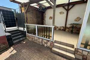 Zweifamilienhaus, Doppelgarage, großer Garten, frisch modernisiert, in Schiffweiler zum besten Preis – Neunkirchen (Kreis) – Vorschaubild 19