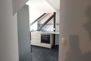 Dachgeschoss-Wohnung mit Terrasse zum Hof – Kohlmarkt 19, 38100 Braunschweig – Vorschaubild 21