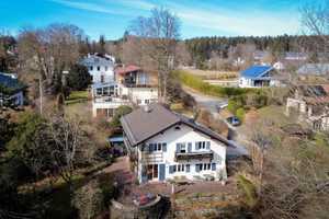 Exklusive Villa mit Alpenblick – Ihr Traumhaus in bester Lage! – Bad Tölz-Wolfratshausen (Kreis) – Vorschaubild 10