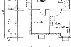 Modernes Endreihenhaus im beliebten Ellerau - vermietet – Segeberg (Kreis) – Vorschaubild 26