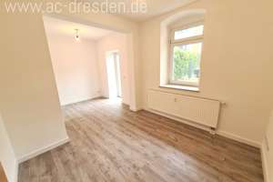 Freundliche 2-Zimmer-Wohnung in kernsaniertem Gründerzeithaus im Lutherviertel – Lutherstraße  54, 9126 Bernsdorf, Chemnitz – Vorschaubild 3
