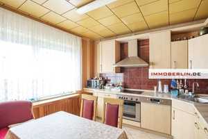 IMMOBERLIN.DE - Angenehmes Einfamilienhaus mit Westgarten & Garage in familiärer Lage – Teltow-Fläming (Kreis) – Vorschaubild 5