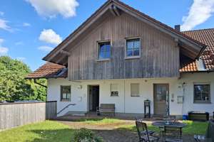 Doppelhaushälfte mit praktischer Raumaufteilung und Tiefgaragenstellplatz! – Die vollständige Adresse der Immobilie erhältst du vom Anbieter., 86956 Schongau – Vorschaubild 11