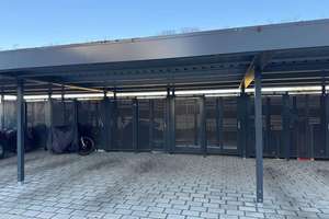 Höchstadt !! Wie Neu!! Reihenmittelhaus Kfw 55 zu verkaufen ! – Am Karpfenkreisel 19, 91315 Höchstadt an der Aisch – Vorschaubild 21