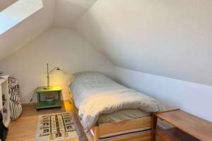 Lichtdurchflutete Wohnung mit Dachterrasse in Hannover-Südstadt – Die vollständige Adresse der Immobilie erhältst du vom Anbieter., 30173 Südstadt, Hannover – Vorschaubild 11