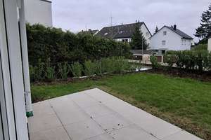 Helle Wohnung im EG – Dachswaldweg 81, 70569 Dachswald, Stuttgart – Vorschaubild 2