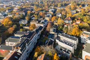 Großzügige Maisonettewohnung mit großer Dachterrasse und fantastischem Ausblick über Potsdam – Die vollständige Adresse der Immobilie erhältst du vom Anbieter., 14469 Nördliche Innenstadt, Potsdam – Vorschaubild 4