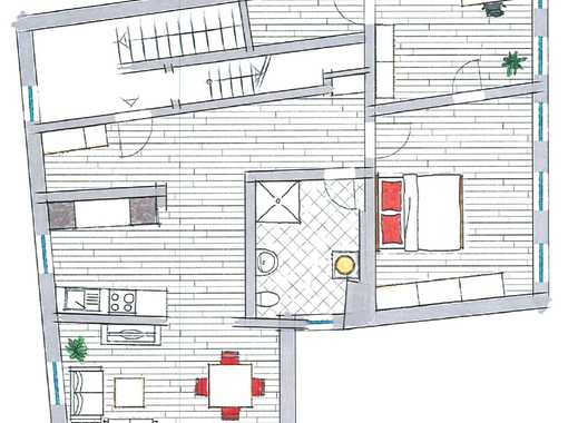 Single wohnung coesfeld