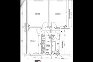 Attraktive 3 Zimmerwohnung in Hamburg-Horn zur Miete - Wentzel Dr. – Sievekingsallee 159a, 22111 Horn, Hamburg – Vorschaubild 9